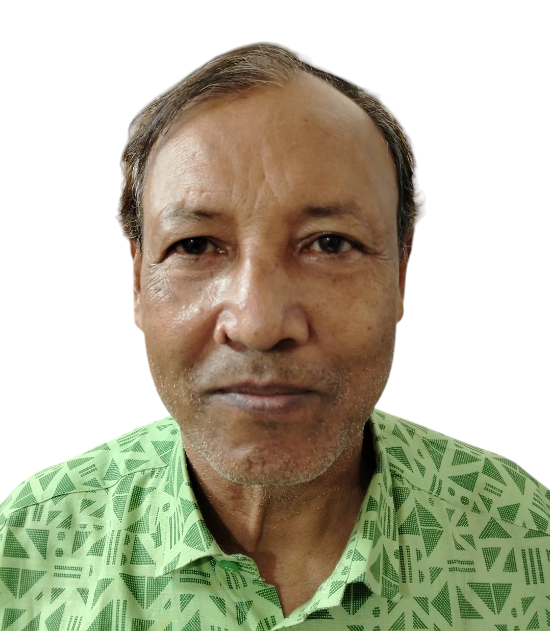 Jan Mohammad